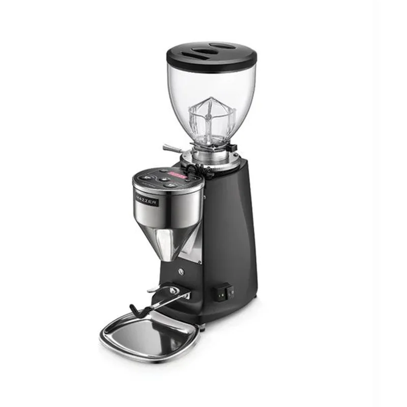 Mazzer Super Jolly Timer | Commercial Coffee Machine | Madman Coffee